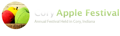 CoryAppleFestival.com